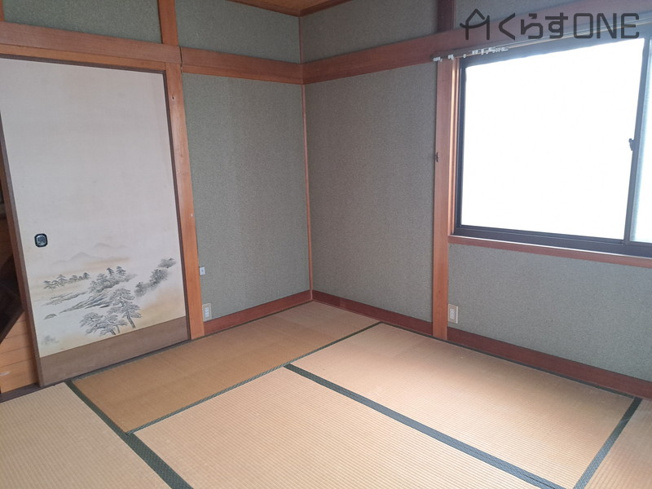 【和室】 | 姫路市西庄／中古戸建