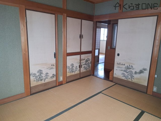 【和室】 | 姫路市西庄／中古戸建