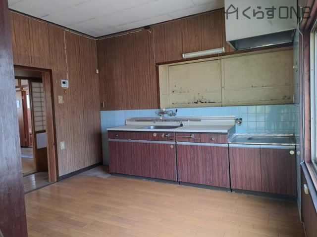 【キッチン】 | 姫路市西庄／中古戸建