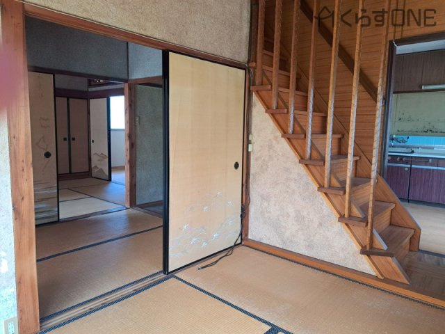 【内装】 | 姫路市西庄／中古戸建