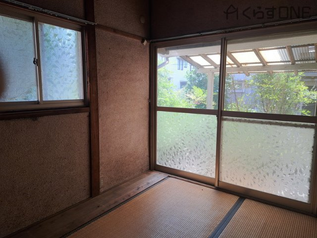 【和室】 | 姫路市西庄／中古戸建