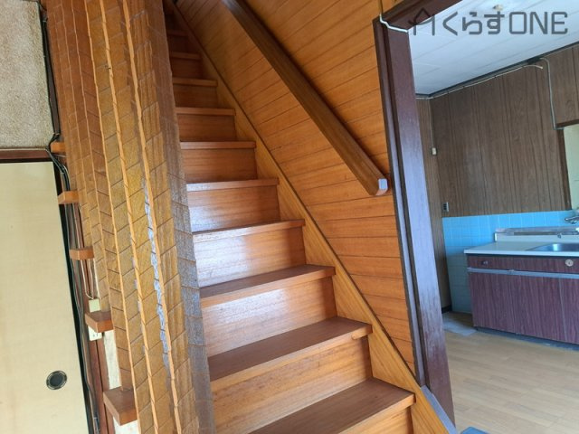 【内装】 | 姫路市西庄／中古戸建