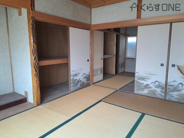 【和室】 | 姫路市西庄／中古戸建