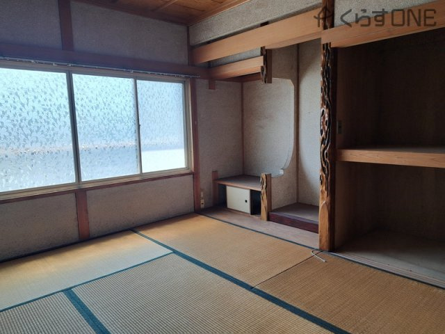 【収納】 | 姫路市西庄／中古戸建