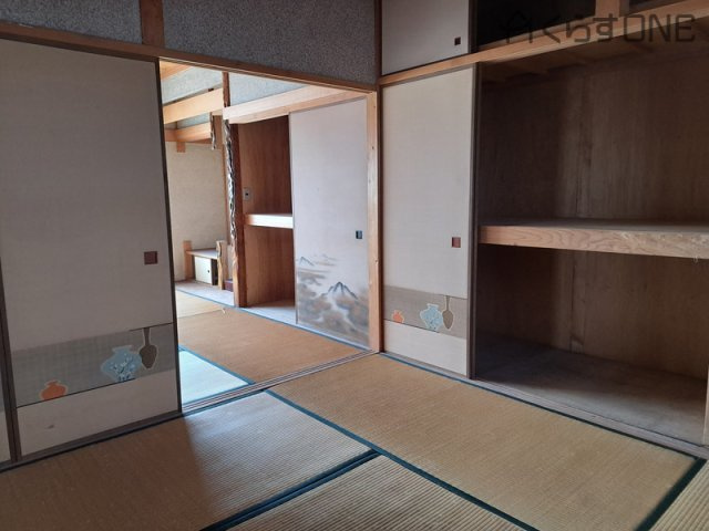 【和室】 | 姫路市西庄／中古戸建