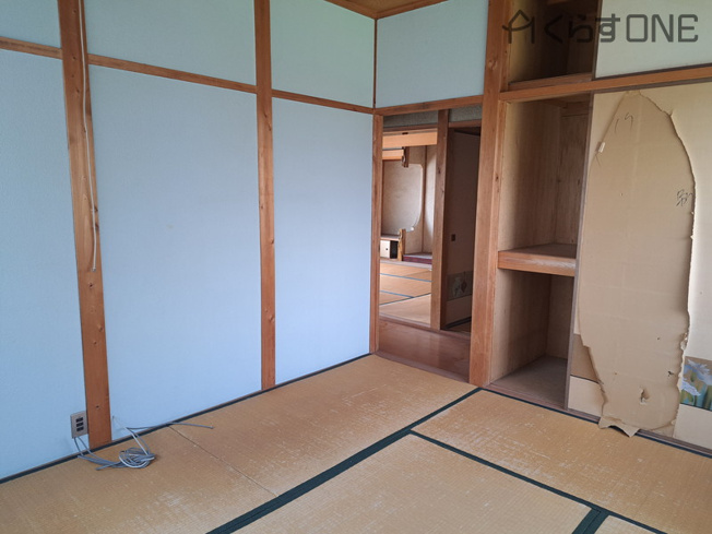 【和室】 | 姫路市西庄／中古戸建