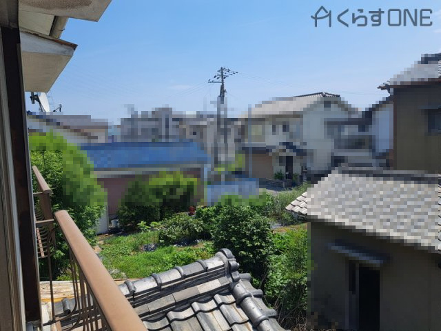 【展望】 | 姫路市西庄／中古戸建