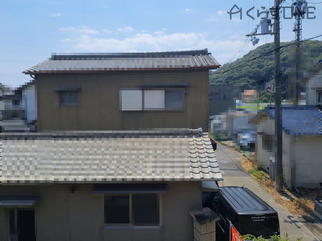 【展望】 | 姫路市西庄／中古戸建