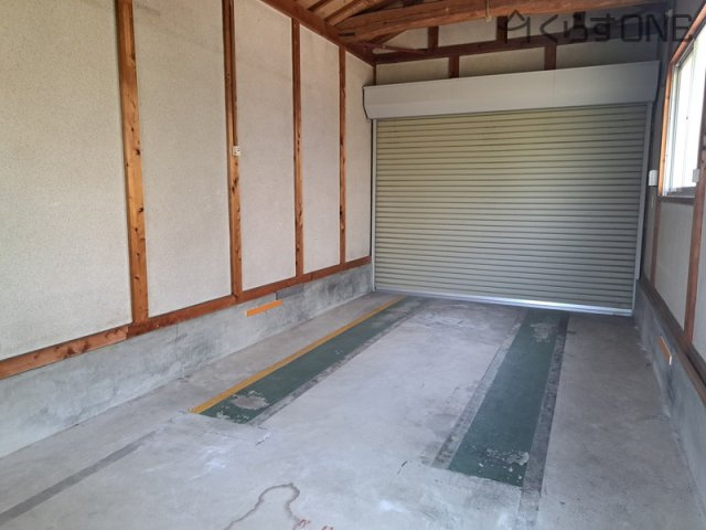 【駐車場】 | 姫路市西庄／中古戸建