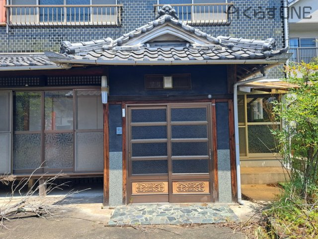 【外観】 | 姫路市西庄／中古戸建