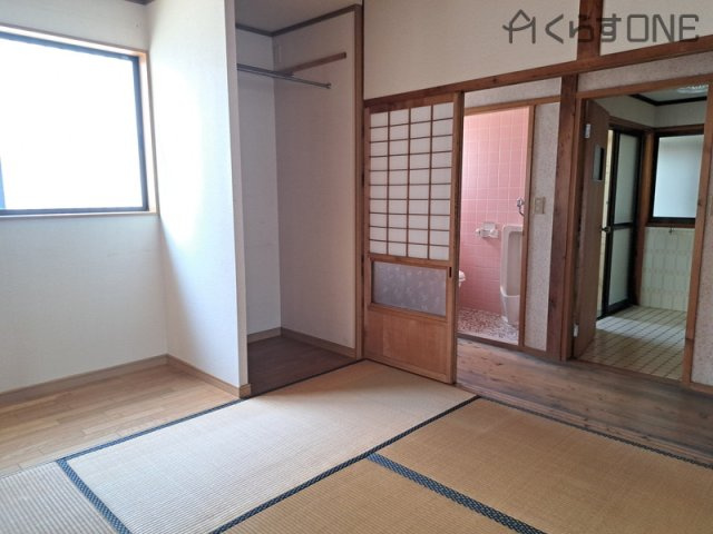 【和室】 | 姫路市西庄／中古戸建