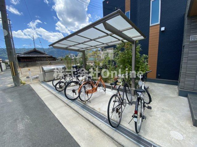 【その他共用部分】 | フウキパレス東山本