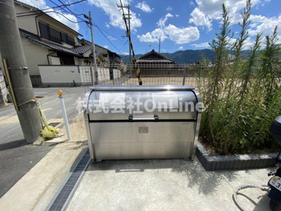 【その他共用部分】 | フウキパレス東山本