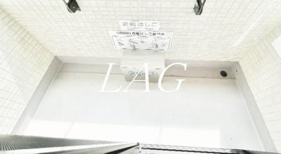 【バルコニー】 | ロスコ | バルコニーです。（同仕様設備です）