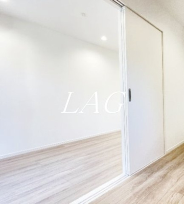 【寝室】 | ロスコ | 寝室です。（同仕様設備です）