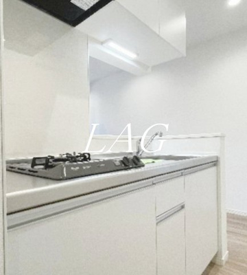 【キッチン】 | ロスコ | キッチンです。（同仕様設備です）