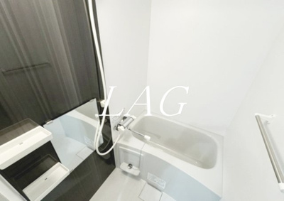 【浴室】 | ロスコ | お風呂です。（同仕様設備です）