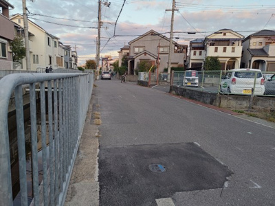 【周辺】 | メルシー北大樋GH