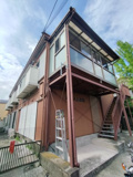 大田区上池台３丁目のアパートの画像