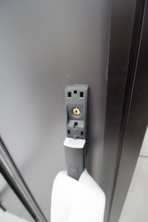 【駐車場】 | 【仲介手数料無料！！】川崎市麻生区片平1丁目　新築戸建て（全1棟）1号棟　7998万円