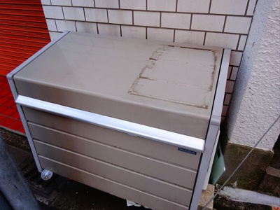 【その他共用部分】 | ドリアンヴィラ