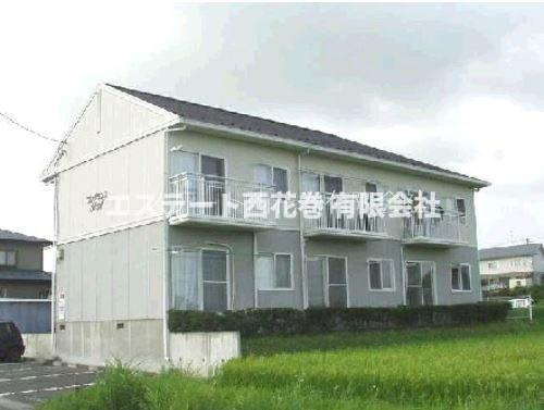 フレグランスRA