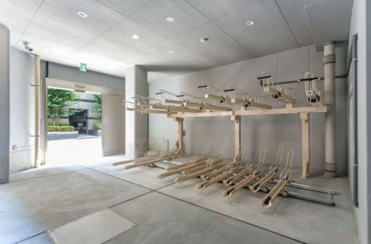 リテラス九段南のその他共用部分|リテラス九段南