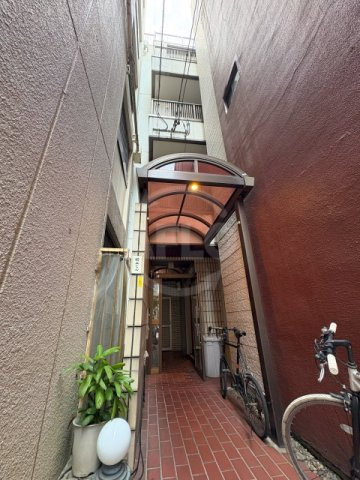 横山ビル