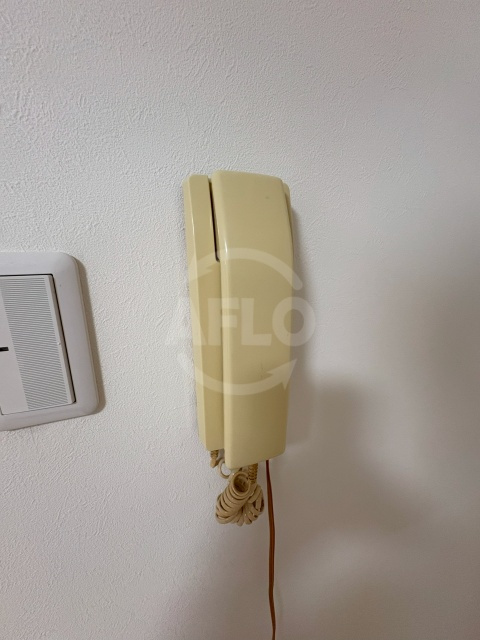 横山ビルのセキュリティ|横山ビル　セキュリティ