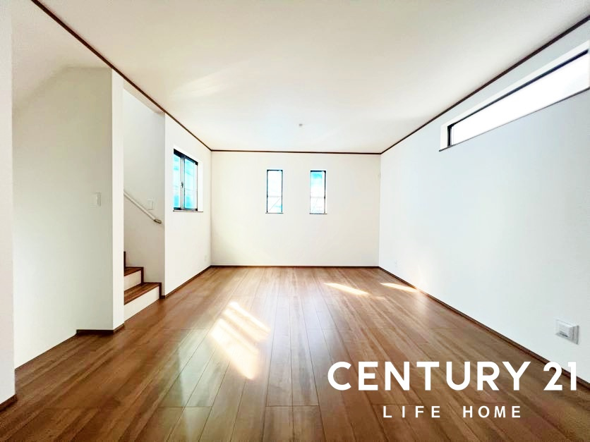 東急東横線「日吉」新築分譲の画像