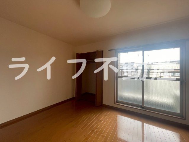 サニーコートオオクボの内装|物件の内装です