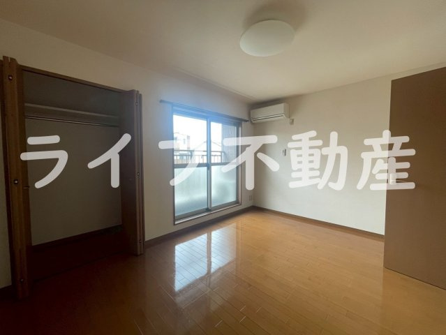 サニーコートオオクボの内装|内装です