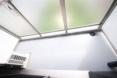 【バルコニー】 | グランパシフィック塩草公園