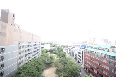 【展望】 | グランパシフィック塩草公園