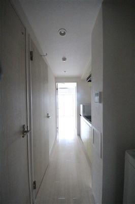 【内装】 | グランパシフィック塩草公園