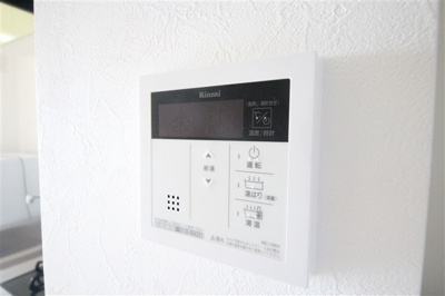 【セキュリティ】 | グランパシフィック塩草公園