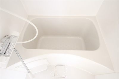 【浴室】 | グランパシフィック塩草公園