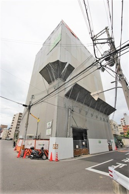 【外観】 | グランパシフィック塩草公園