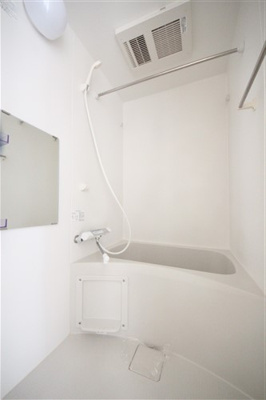 【浴室】 | グランパシフィック塩草公園