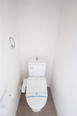 【トイレ】 | グランパシフィック塩草公園