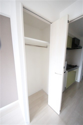 【収納】 | グランパシフィック塩草公園