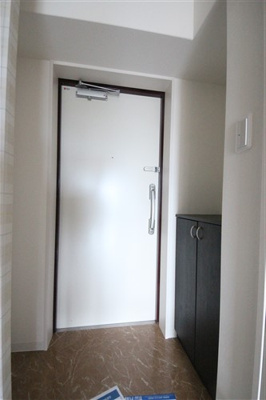 【玄関】 | グランパシフィック塩草公園