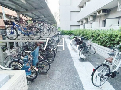 【その他】 | 藤和シテイスクエア練馬