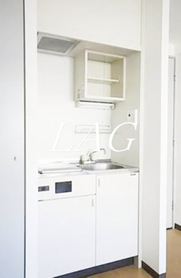 【キッチン】 | 藤和シテイスクエア練馬 | キッチンです。