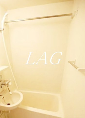 【浴室】 | 藤和シテイスクエア練馬 | お風呂です。