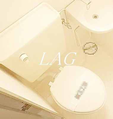 【トイレ】 | 藤和シテイスクエア練馬 | トイレです。