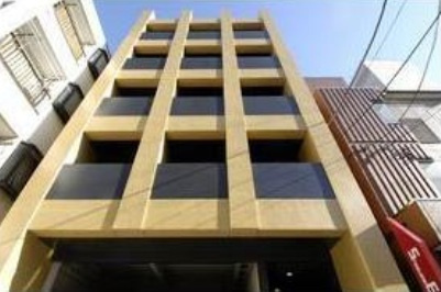 ＳＥ西葛西の外観