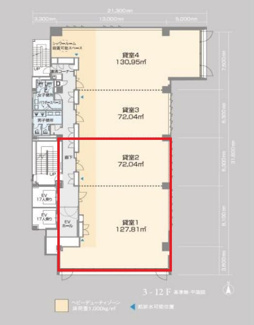 【間取り】 | 小池ビル | 小池ビル