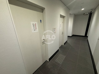 【その他共用部分】 | 小池ビル | 小池ビル