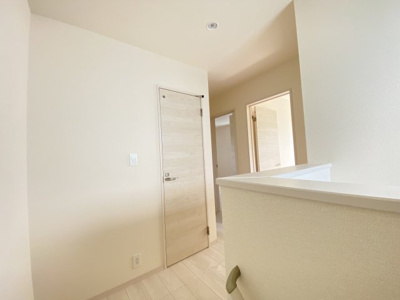 【内装】 | 南城市佐敷新里（全4棟）1・2・3号棟 | 2号棟　2階オール♪